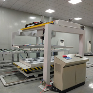 機械手 臺板機-產(chǎn)品中心展示 機械手 臺板機-產(chǎn)品中心展示